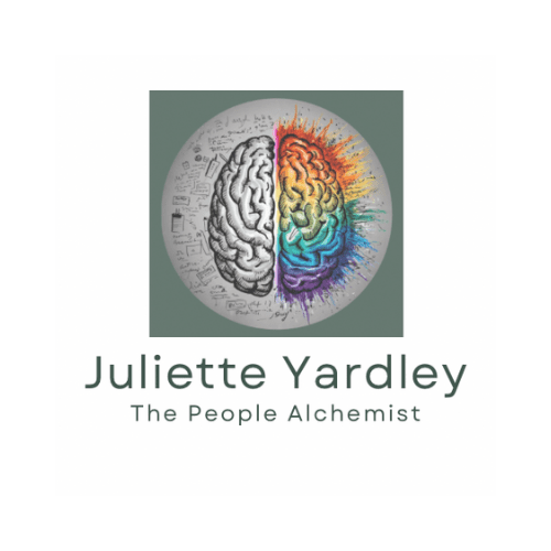 The People Alchemist Logo