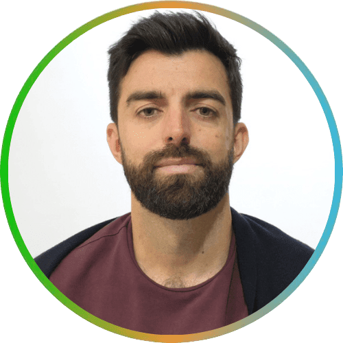 Wellnergy Festival Founder, Nick Steiert