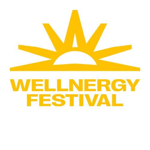 Wellnergy Festival Logo