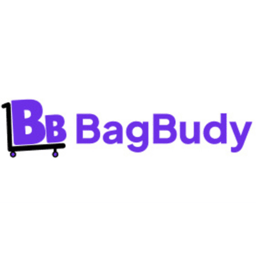 Bagbudy Logo