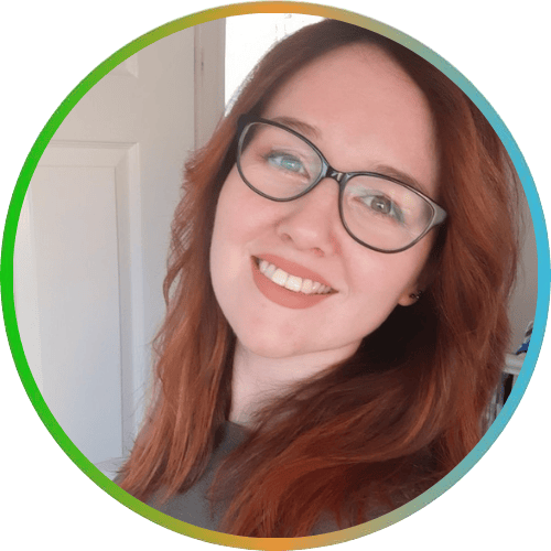 Kelda Showers Marketing Lead Lauren Murphy