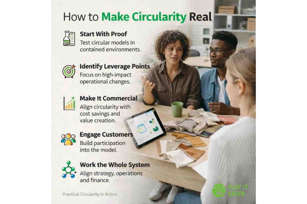 Make Circularity Real