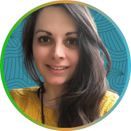 Nature Based Solutions Author Dr Silvia Pineda Munoz