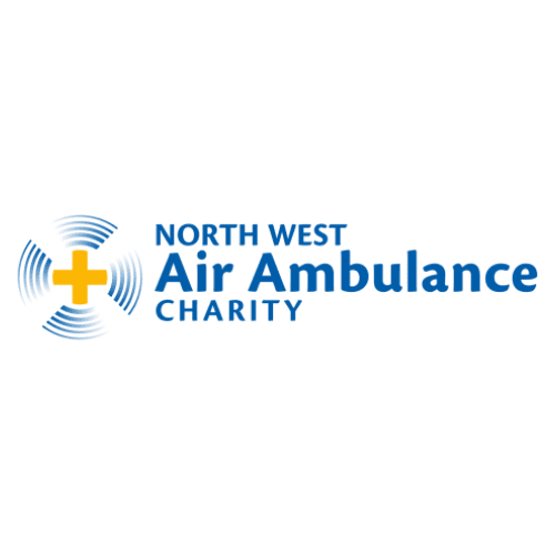 North West Air Ambulance Logo