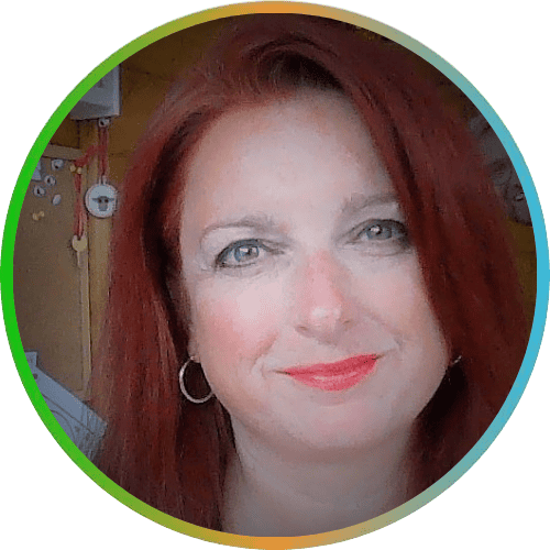 Shelter Head of Community Fundraising, Lindsay Tilson Jones