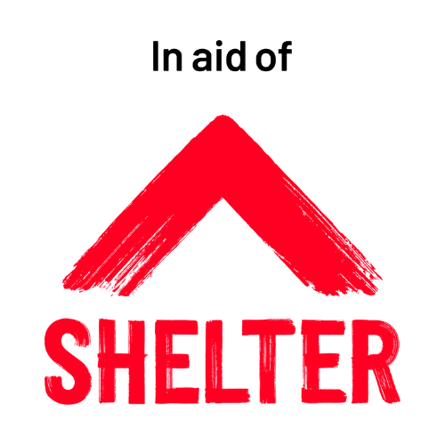 Shelter Logo