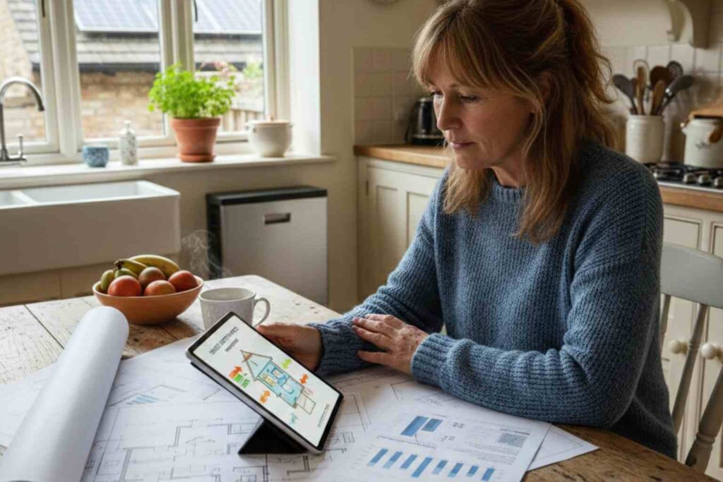 Sustainability News for February 23rd - New support and green finance will soon be available to home owners wanting to upgrade their homes sustainably