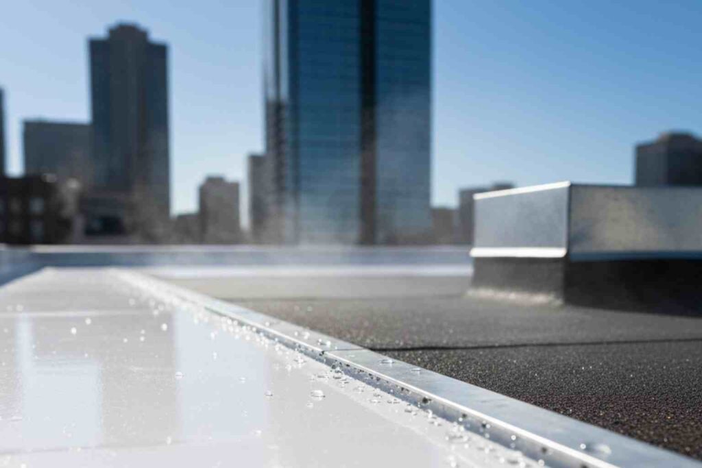Sustainability News for March 2nd - Scientists in Australia have developed an innovative paint that reduces the temperature of the surrounding air