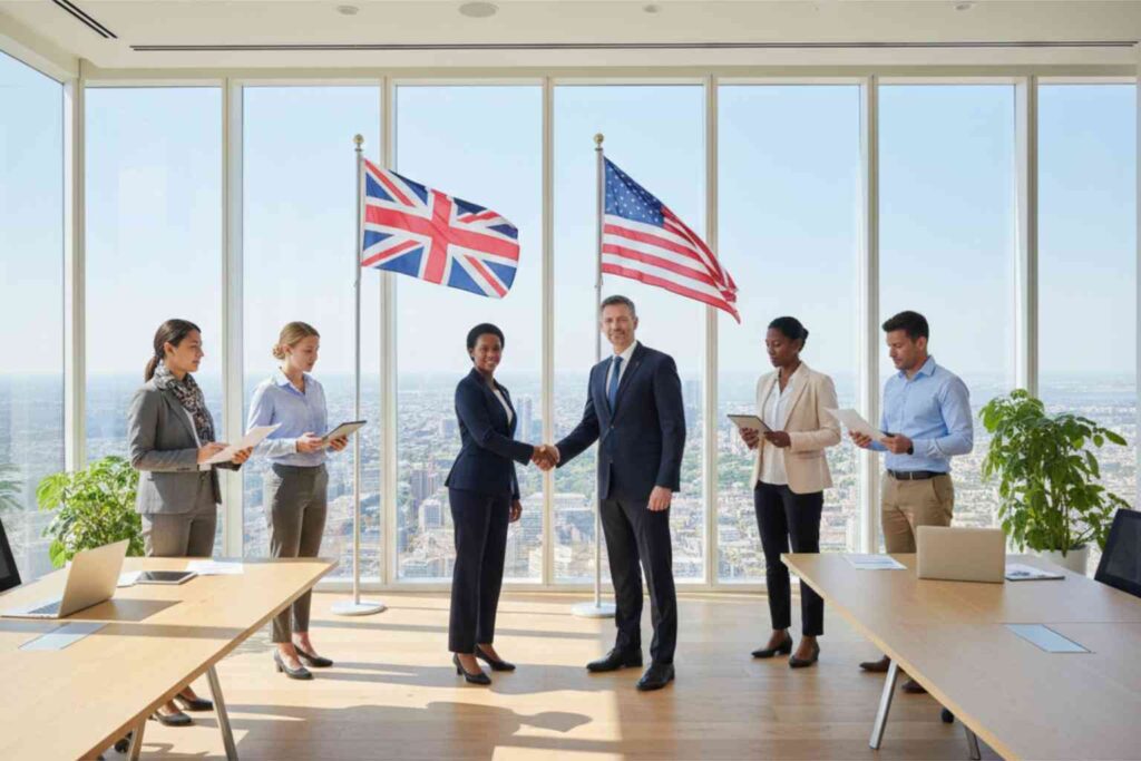 Sustainability News for March 9th - Despite political headwinds, the UK and California have signed a long term clean energy partnership