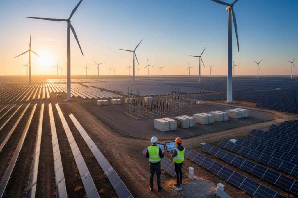 Sustainability News for March 9th - Microsoft has confirmed that it has matched its global power requirements with renewable energy