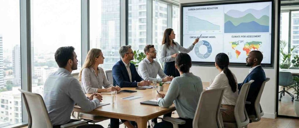 Sustainability Terms for Business – C Edition