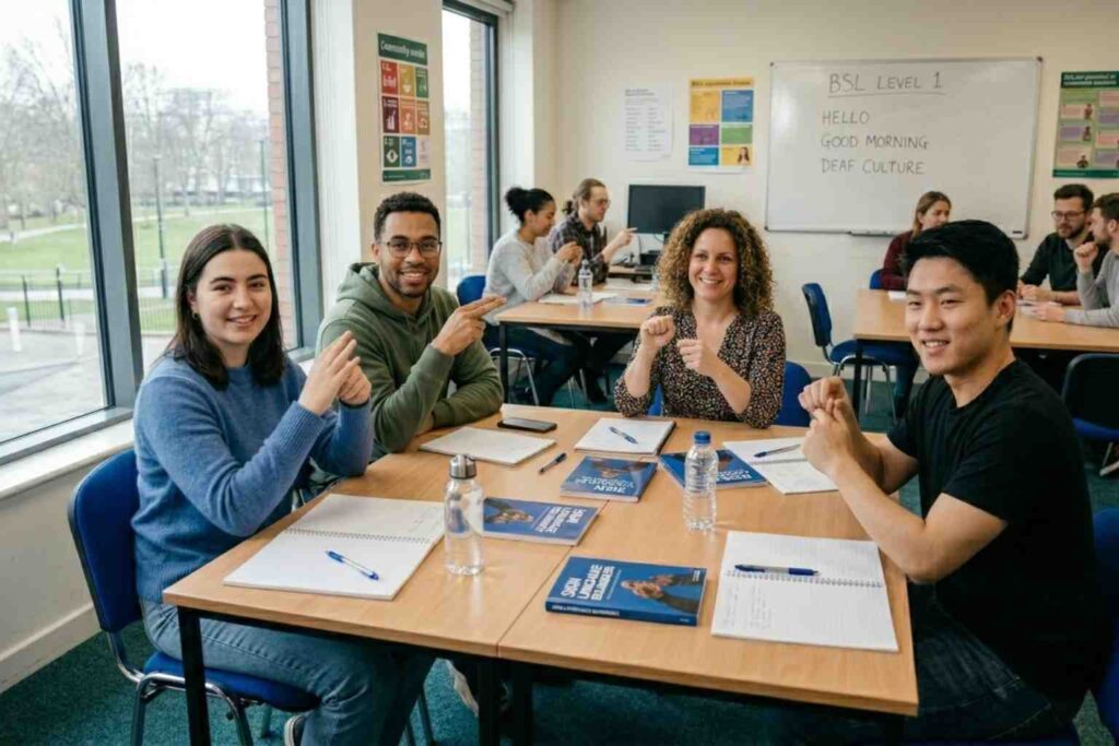 BLGC provides a safe space for young people to thrive and grow
