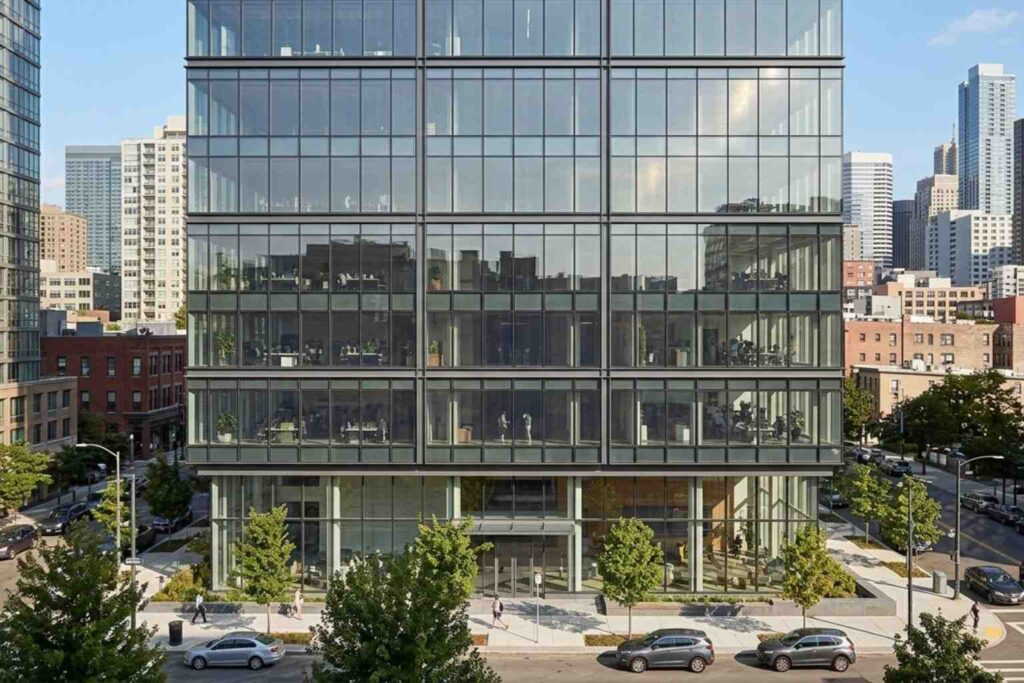 Sustainability Innovations of 2026 - Scientists at the Hebrew University of Jerusalem have developed solar cells that could be applied to windows to generate energy and still be transparent