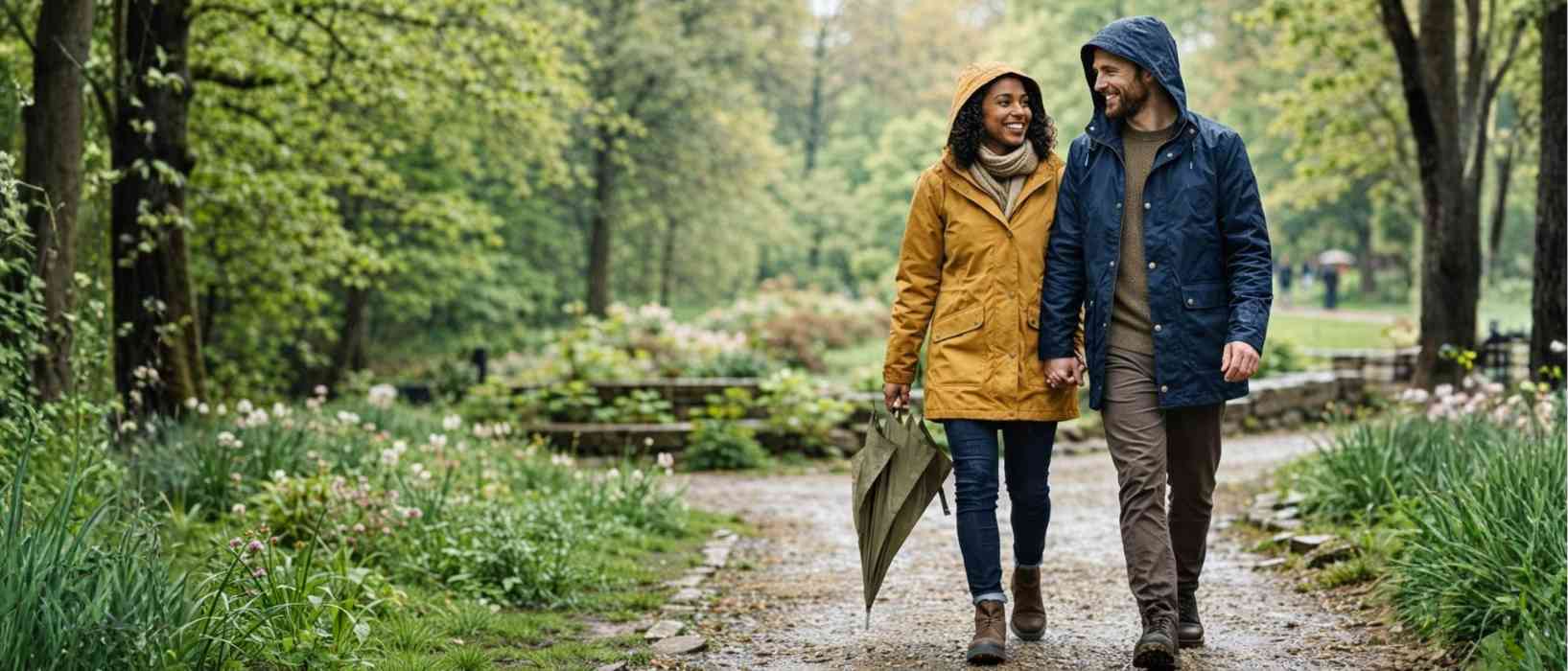 Eco-Friendly Walking Boots Header