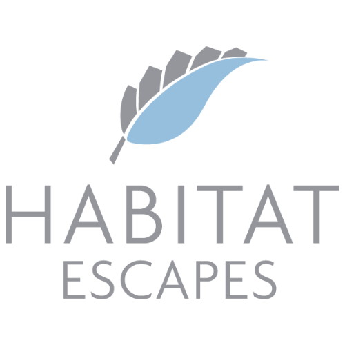 Habitat Escapes Logo