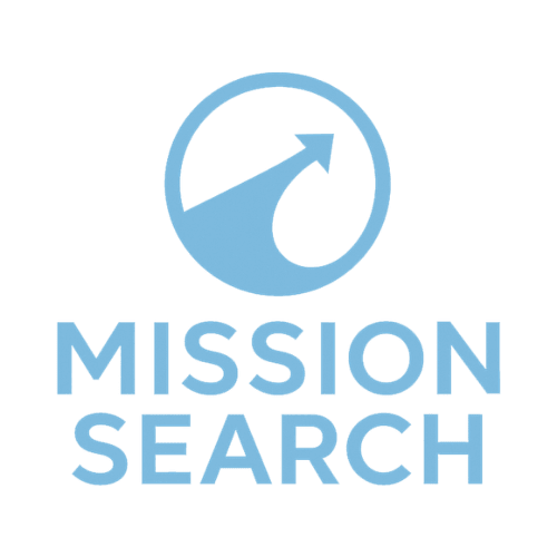 Mission Search Logo