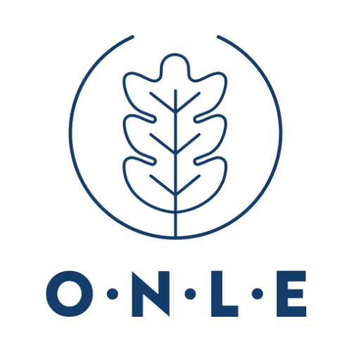 ONLE Networking Logo