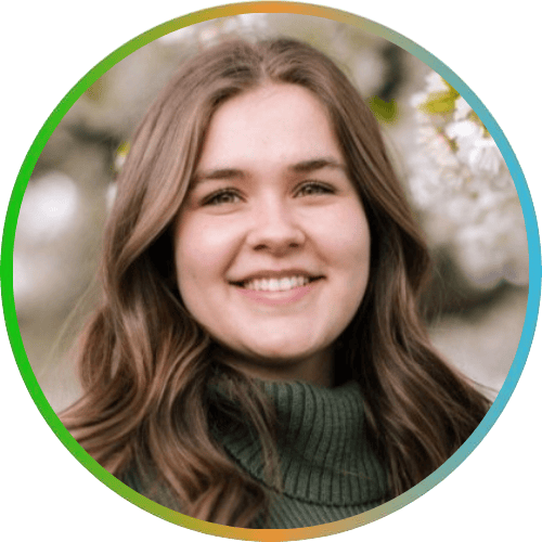 ONLE Networking Member Success Manager, Kierney Chase
