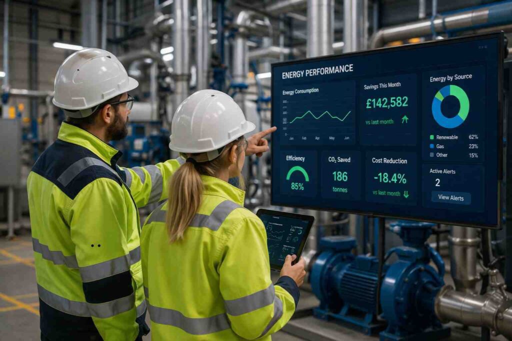 Sustainability News for April 27th - Members of the Climate Group's Smart Energy Coalition have collectively saved £183M through energy efficiency improvements