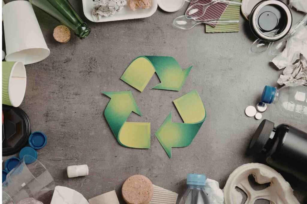 Sustainability News for May 11th - The latest report from Circle Economy and Deloitte has shown that better circularity could be worth trillions to the economy