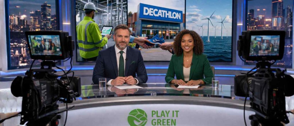 sustainability news for April 27th Header
