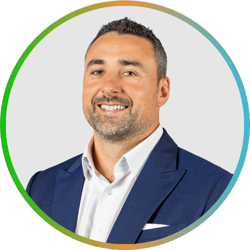 Aventus Global CCO and Founding Partner, Keon George