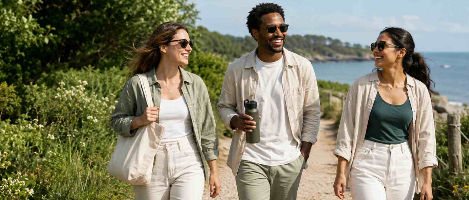 Eco-Friendly Sunglasses Header