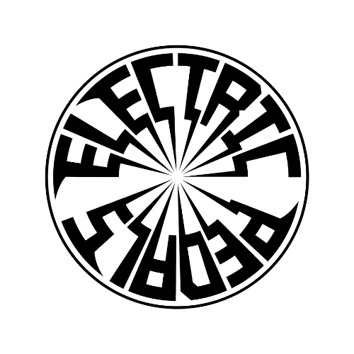 Electric Pedals Logo