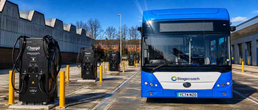 Stagecoach Header
