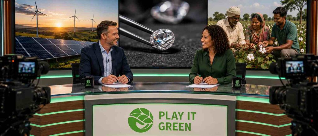 Sustainability News for June 1st Header
