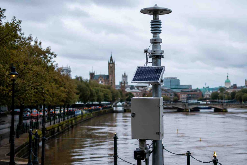 Sustainability News for June 8th In a resent study the UK ranked second in the world for climate adaptation technology something we can all be proud of