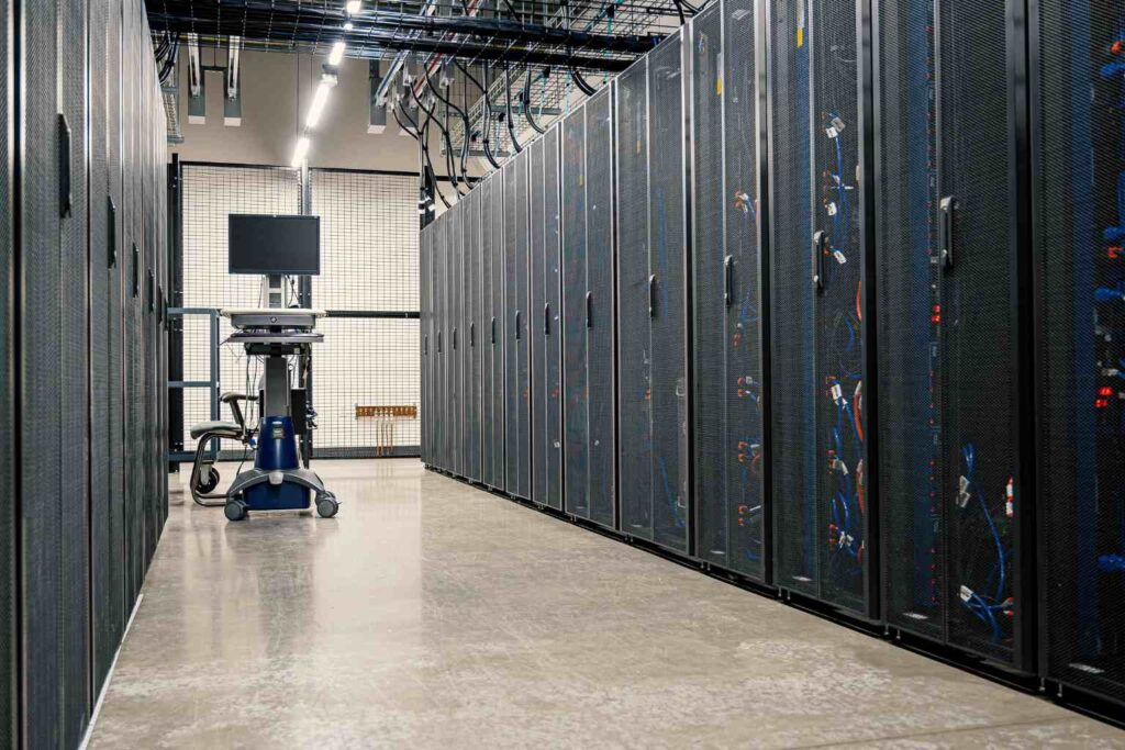 Sustainability News for May 18th - A new Greening AI Data Centres Coalition has launched to create clearer sustainability benchmarks for one of the fastest-growing building types in the world.