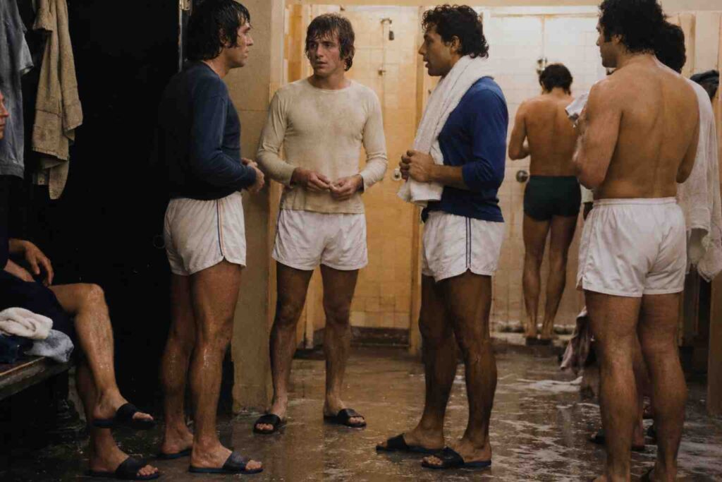 Sustainable Sliders - The original sliders were the Adidas Adilette which were designed for footballers to use in the changing rooms which often had wet, slippy floors