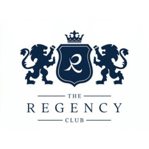 The Regency Club Logo
