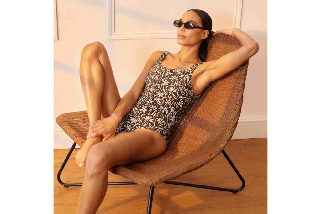 Eco Friendly Swimwear Albaray