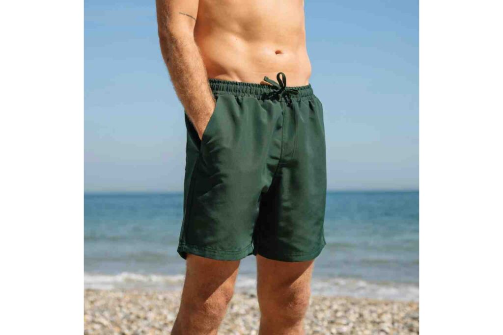 Eco-Friendly Swimwear - Rapanui