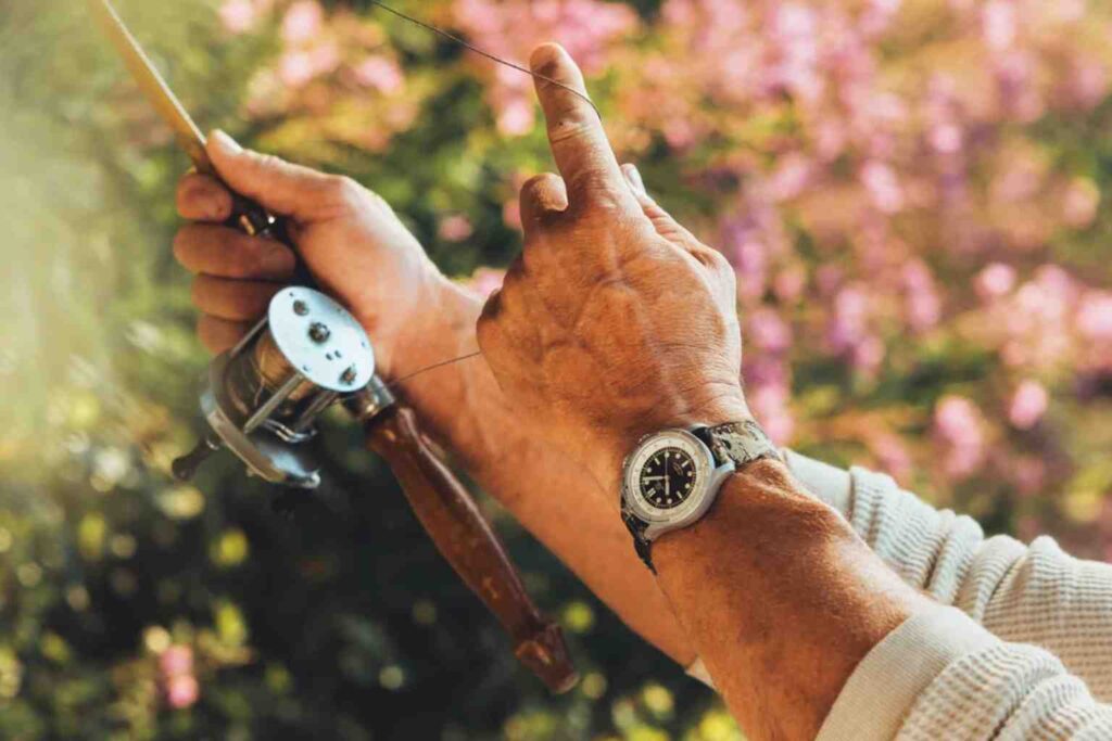 Eco-Friendly Watches by Vero