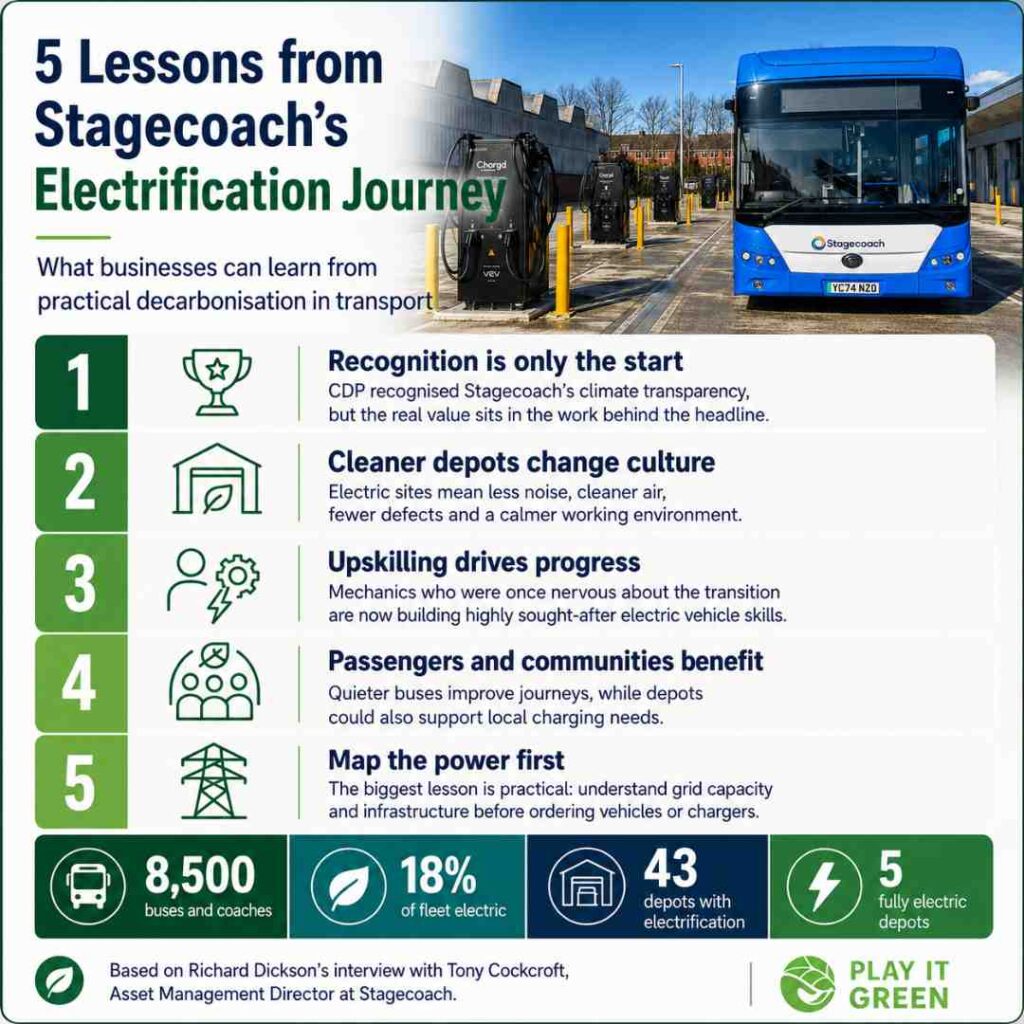 Stagecoach Infographic