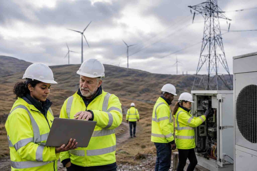 Sustainability News for June 22nd - According to analysis by the Energy and Climate Intelligence Unit, the Net Zero economy is now contributing £102Bn to Scotland