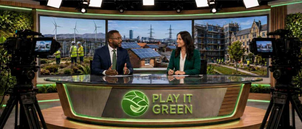 Sustainability News for June 22nd Header