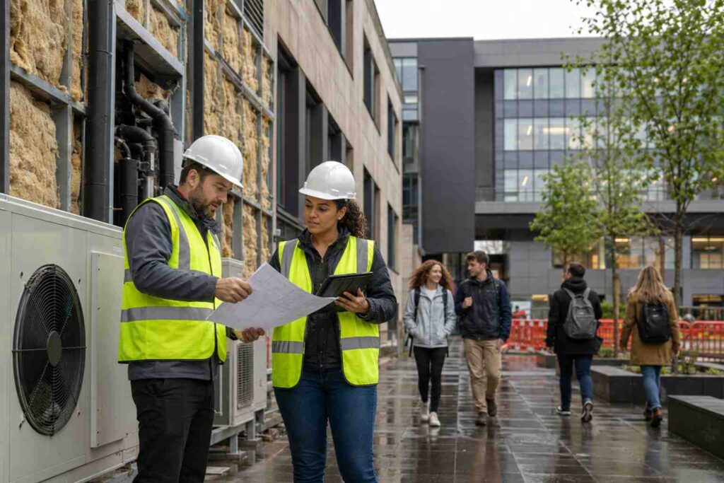 Sustainability News for June 22nd - UK Universities are going to benefit from a huge retrofit and decarbonisation programme from Lloyds' and the National Wealth Fund