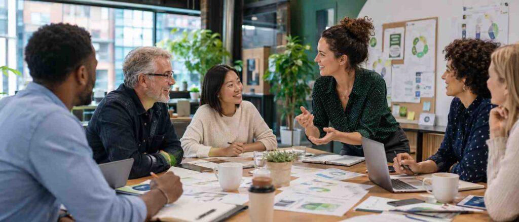 Sustainability Terms – F Edition Header