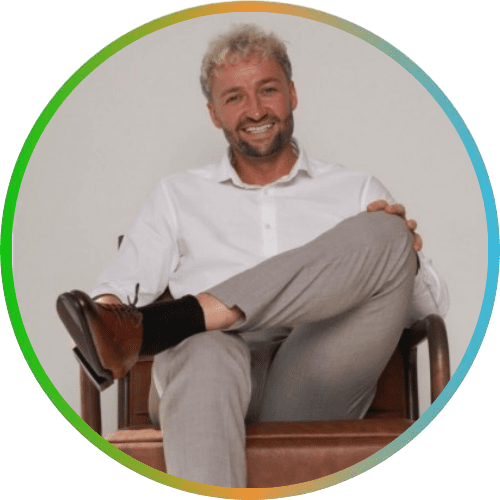The Ellis Group Founder, Ellis Bennett