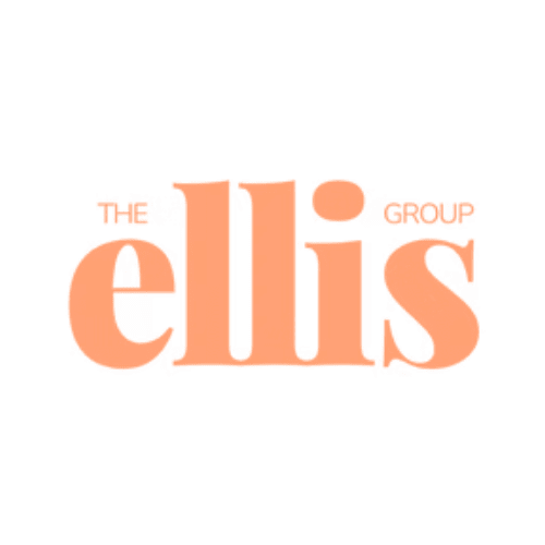 The Ellis Group Logo