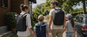 Eco-Friendly Backpack Header