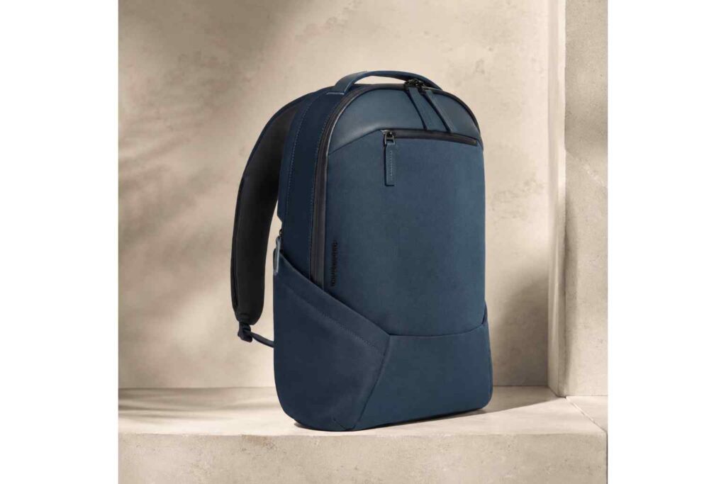 Eco-Friendly Backpacks - Troubadour