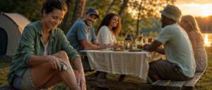 Eco-Friendly Insect Repellent Header