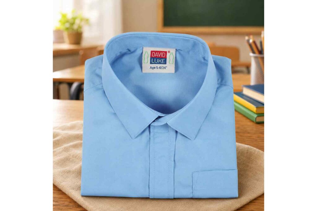 Eco-Friendly School Uniform - Impressions School Uniforms