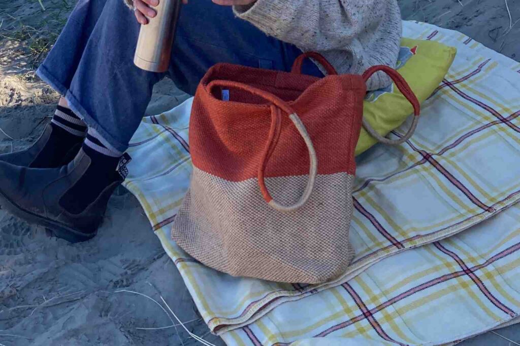 Eco-Friendly Tote Bags - Turtle Bags (2)