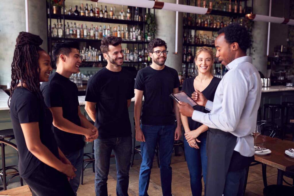 JOGLE - Behind every pub, restaurant, bar and hotel are people whose passion and hard work keep hospitality moving. The Licensed Trade Charity exists to support those people when they need it most.